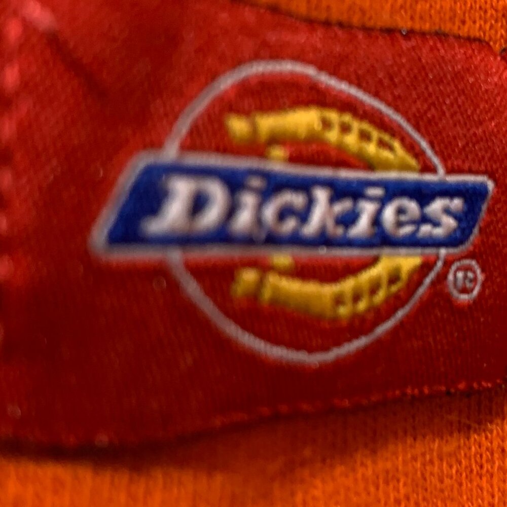 DICKIES GRAPHIC DESIGN PULLOVER SWEATSHIRTS SIZE S - Picture 12 of 13